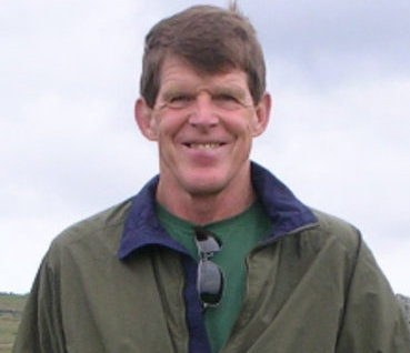 photo of Michael Hennessy, PhD